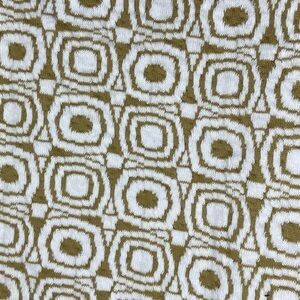 Sharagano Vintage Women's Dress Brown & white​​​​​​​​​​​​​​​​​​​​​​​​​​